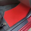 Коврики на Mitsubishi Lancer IX 2000 - 2010 в Санкт-Петербурге