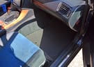 EVA коврики на Lexus GS II 1997 - 2005 в Санкт-Петербурге