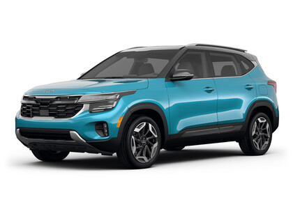 EVA коврики на KIA Seltos I Китай 2019&nbsp;-&nbsp;2026 в Санкт-Петербурге