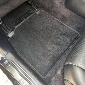 Коврики на Lexus LS IV 2006&nbsp;-&nbsp;2017 в Санкт-Петербурге