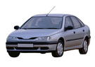 Ворсовые коврики на Renault Laguna I 1993 - 2001 в Санкт-Петербурге