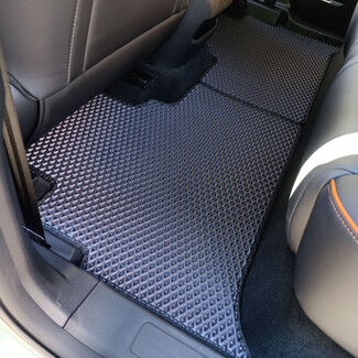 Ворсовые коврики на Jetour T1 2025&nbsp;-&nbsp;2026 в Санкт-Петербурге